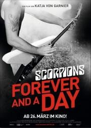 Вечность и один день (Forever and a Day) 2015