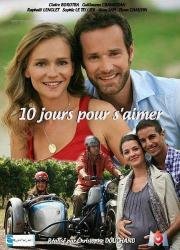 10 дней, чтобы влюбиться (10 jours pour s'aimer) 2011