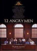 12 разгневанных мужчин (12 Angry Men) 1997