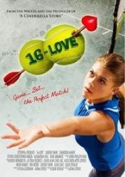 16-любовь (16-Love) 2012