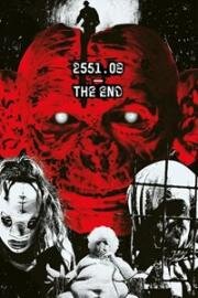 2551.03 Эпизод 03 Конец (2025)