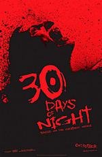 30 дней ночи (30 Days of Night) 2007