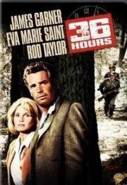 36 часов (36 Hours) 1965