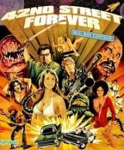 42-ая улица навсегда: Блюрей-издание (42nd Street Forever: Blu-ray Edition) 2012