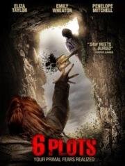 6 сюжетов (6 Plots) 2012