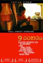 9 песен (9 Songs) 2005