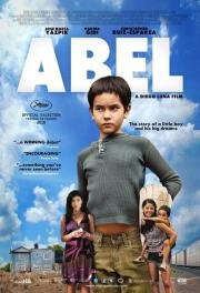 Абель (Abel) 2010
