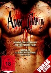 Адам Чаплин (Adam Chaplin) 2011