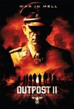 Адский бункер: Черное Солнце (Outpost: Black Sun) 2012