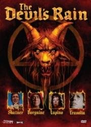 Адский дождь (Дьявольский дождь) (The Devil's Rain) 1975