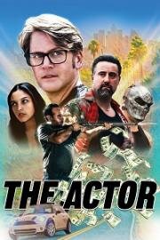 Актёр (The Actor) 2024