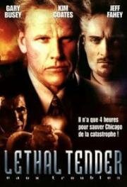Акция смерти (Lethal Tender) 1996