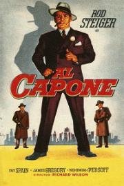 Аль Капоне (Al Capone) 1959
