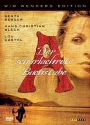 Алая буква (Der Scharlachrote Buchstabe (The Scarlett Letter)) 1973