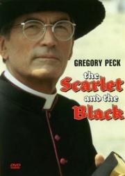 Алое и чёрное (The Scarlet and the Black) 1983