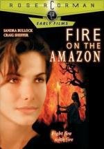 Амазонка в огне (Fire on the Amazon) 1993