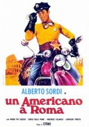 Американец в Риме (Un americano a Roma) 1954