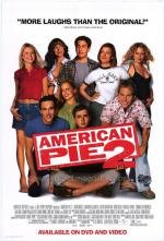 Американский пирог 2 (American Pie 2) 2001