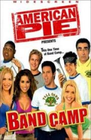 Американский пирог 4: Музыкальный лагерь (American Pie Presents Band Camp) 2005