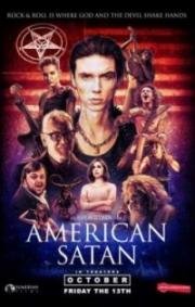 Американский дьявол (American Satan) 2017