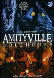Амитивилль 8: Кукольный дом (Amityville: Dollhouse) 1996
