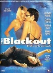 Амнезия (Затмение) (The Blackout) 1997