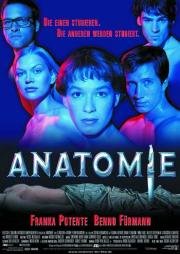Анатомия (Anatomie) 2000