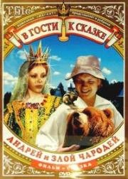 Андрей и злой чародей 1981