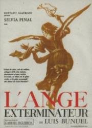 Ангел-истребитель (El Angel Exterminador (The Exterminating Angel)) 1962