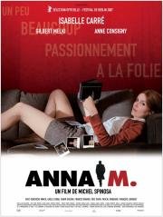 Анна М. (Anna M.) 2007