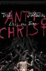 Антихрист (Antichrist) 2009