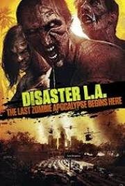Апокалипсис в Лос-Анджелесе (LA Apocalypse) 2014