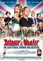 Астерикс и Обеликс в Британии (Ast) 2012