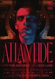 Атлантида (Atlantide) 2021