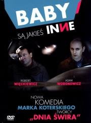 Бабы устроены как-то иначе (Baby sa jakies inne) 2011