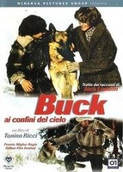 Бак на краю неба (Buck ai confini del cielo) 1991