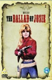 Баллада о Джози (The Ballad Of Josie) 1967