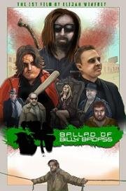 Баллада о Крутом Билли (2021)