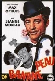Банановая кожура (Peau de banane) 1963