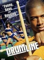 Барабанная дробь (Барабанная линия) (Drumline) 2002