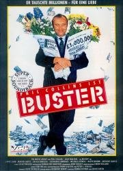 Бастер (Buster) 1988