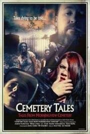 Байки кладбища Морнинг вью (Cemetery Tales: Tales from Morningview Cemetery) 2019