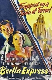Берлинский экспресс (Berlin Express) 1948