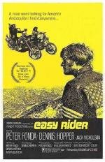 Беспечный ездок (Easy Rider) 1969