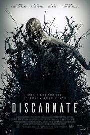 Бесплотный (Discarnate) 2018