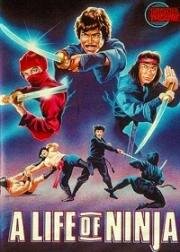 Бессмертие ниндзя (Wang ming ren zhe (Deadly Life of a Ninja, A life of ninja)) 1983