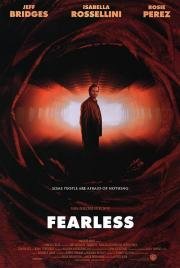 Бесстрашный (Fearless) 1993