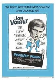 Бесстрашный Фрэнк (Fearless Frank) 1967