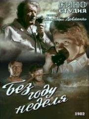 Без году неделя 1982