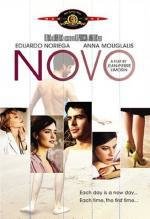 Без памяти (Novo) 2003